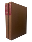 Crawford, M.H.
 Roman Republican Coinage. Nachdruck Cambridge 1987 der Ausgabe Cambridge 1974. XV, 566 S.; XI, S. 567 - 919, 9 + 70 Tfn. 2 Bände. Gan...