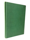 Cunningham, A.
 Coins of Alexander's Successors in the East. Bactria, Ariana, India. Nachdruck Bologna ohne Jahr der Ausgabe 1884. 337 S., 16 Tfn. Ga...