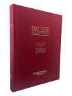 Dattari, G.
 Catalogo della collezione Dattari. Numi augg. Alexandrini. 380 tavole. Introduzione supplemento e bibliografia a cura di A. Savio. Tries...