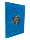 Delestrée, L.-P. / Trache, M.
 Nouvel Atlas des Monnaies Gauloises. III. La Celtique, du Jura et des Alpes a la facade atlantique. Saint-Germain-en-L...