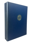 Franke, P. R.
 Die antiken Münzen von Epirus. Band 1: Poleis, Stämme und epirotischer Bund bis 27 v. Chr. Katalog und Forschungen. Text- und Tafelban...
