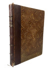 Froehner, W.
 Les Médaillons de l'Empire Romain depuis le regne d'Auguste jusqu'a Priscus Attale. Paris 1878. XV, 396 S. mit zahlreichen Abb. Halbled...