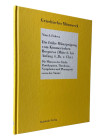 Frolova, N.A.
 Die frühe Münzprägung vom Kimmerischen Bosporos (Mitte 6. - Anfang 4. Jh. v. Chr.). Die Münzen der Städte Pantikapaion, Theodosia, Nym...