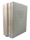 Fundmünzen der römischen Zeit in Deutschland
 Abteilung I: Bayern. 2. Niederbayern. Bearbeitet von Hans-Jörg Kellner. Berlin 1970. 221 S., 1 Faltkart...