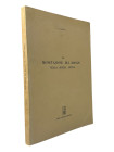 Gabrici, E.
 La Monetazione del Bronzo nella Sicilia Antica. Nachdruck Bologna 1975 der Ausgabe Palermo 1927. 210 S., 10 Tfn. Broschiert