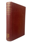 Gardner, P.
 A History of Ancient Coinage 700-300 B. C.. Oxford 1918. XVI, 463 S., 11 Tfn. Ganzleinen, etwas bestoßen

Mit Bibliotheksstempel.