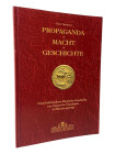 Hardetert, P.
 Propaganda, Macht, Geschichte. Fünf Jahrhunderte Römischer Geschichte von Caesar bis Theodosius in Münzen geprägt. Gelsenkirchen 1996....