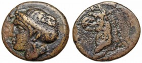IONIA, Phokaia. Circa 350-300 BC.