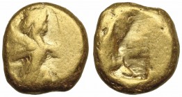 Achaemenid Empire. Darios I to Xerxes II. Circa 485-420 BC. AV Daric