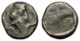 Achaemenid Empire. Artaxerxes I to Artaxerxes III. Circa 455-340 BC. AR Thirty-second Siglos