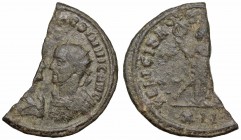 Carus. AD 282-283. Double Antoninianus