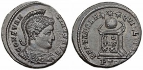 Constantine I. AD 307/310-337. Æ Follis.