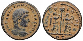 Constantine I. AD 307/310-337. Æ Half Follis
