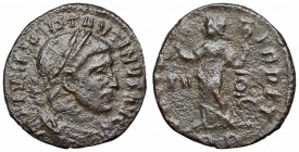 Constantine I. AD 307/310-337. Æ Half Follis