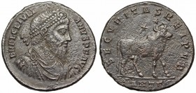 Julian II. AD 360-363. Æ