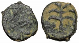VANDALS. Pseudo-Imperial coinage. Circa 440-490. Æ Nummus