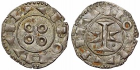 FRANCE, Provincial. Languedoc, Comté de Melgueil. Anonymous AR Denier