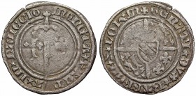 FRANCE, Provincial. Lorraine (duché). René Ier d'Anjou.