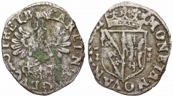 FRANCE, Provincial. Lorraine (duché). Charles IV. 1626-1634. Gros
