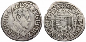FRANCE, Provincial. Lorraine (duché). Charles III. 1545-1608.