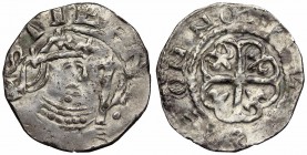 NORMAN. Stephen. 1135-1154. AR Penny