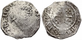 ENGLAND. Henry II. 1158-1180. AR Penny