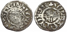 ENGLAND. John. 1199-1216. AR Penny.