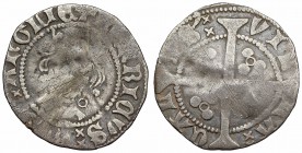 ENGLAND. Henry VI. 1422-1461. AR Penny.