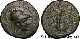 SYRIA - APAMEA
Type : Unité 
Date : an 275 
Mint name / Town : Apamée, Syrie 
Metal : bronze 
Diameter : 20,5  mm
Orientation dies : 1  h.
Weight : 6,...