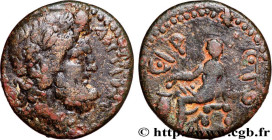 SYRIA - SELEUKIS AND PIERIA - ANTIOCHEIA
Type : Tetrachalkon 
Date : An 115 
Mint name / Town : Antioche, Syrie 
Metal : copper 
Diameter : 18  mm
Ori...