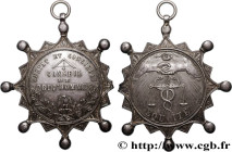 PREMIER EMPIRE / FIRST FRENCH EMPIRE
Type : Médaille, Conseil des Prud’Hommes 
Date : n.d. 
Metal : silver 
Diameter : 67  mm
Weight : 68,19  g.
Edge ...