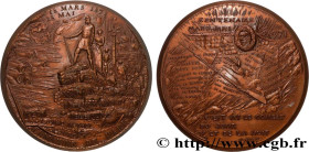V REPUBLIC
Type : Médaille, Commune de Paris 
Date : 1972 
Mint name / Town : Monnaie de Paris 
Metal : bronze 
Diameter : 83,5  mm
Engraver : CORBIN ...