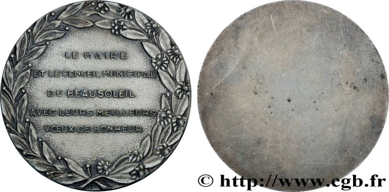 GENERAL, DEPARTEMENTAL OR MUNICIPAL COUNCIL - ADVISORS
Type : Médaille, Meilleur...