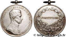 AUSTRIA - KARL FRANZ JOSEF VON HABSBURG-LOTHRINGEN
Type : Médaille de bravoure 
Date : n.d. 
Metal : silver 
Diameter : 45,5  mm
Engraver : KAUTSCH He...