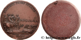 UNITED STATES OF AMERICA
Type : Médaille, Georges Washington, Prise de Boston, tirage uniface du revers 
Date : (1790) 
Metal : various 
Diameter : 68...