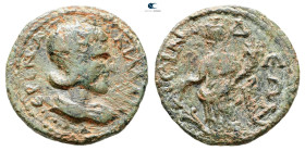 Pisidia. Isinda. Herennia Etruscilla AD 249-251. Bronze Æ