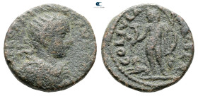 Phoenicia. Berytus. Gordian III AD 238-244. Bronze Æ