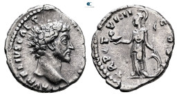 Marcus Aurelius, as Caesar AD 139-161. Rome. Denarius AR