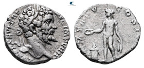 Septimius Severus AD 193-211. Rome. Denarius AR
