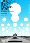 AA.-VV. - 6 Triennale italiana della medaglia d'arte. Udine, 1984. pp 265, molte tavolee illustrazioni nel testo. Legatura ed.interno ottimo stato, co...