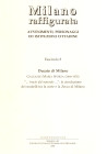 ALBERTARIO Marco - Ducato di Milano. Galeazzo Maria Sforza 1466-1476. " tracto dal naturale" la circolazione dei modelli tra la corte e la zecca di Mi...