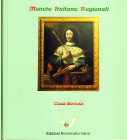 CUDAZZO Sergio - M.I.R. Casa Savoia. Pavia, 2005. pp. 678, illustrazioni nel testo. Legatura ed. ottimo stato, raro, e ricercato