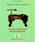 CUDAZZO Sergio - M.I.R. I rami collaterali di Casa Savoia. Lecce, 2008. Pp. 128, illustrazioni nel testo. Legatura ed. ottimo stato, raro e ricercato....