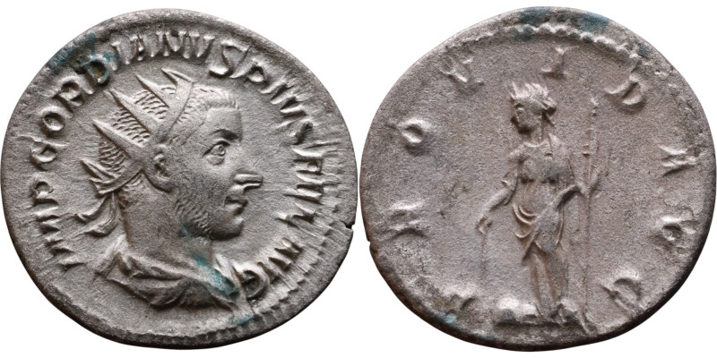 biddr - Nummitra, Auction 62, lot 92. Gordian III (238-244 biddr - Nummitra, Auction 62, lot 92. Gordian III (238-244