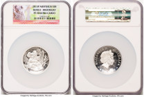 Elizabeth II silver High Relief Proof "Koala" 8 Dollars 2013-P PR70 Ultra Cameo NGC, Perth mint, KM2044. HID09801242017 © 2024 Heritage Auctions | All...