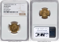 Ferdinand I gold 10 Leva 1894-KB AU Details (Cleaned) NGC, Kremnitz mint, KM19, Fr-4. From the KB Collection HID09801242017 © 2024 Heritage Auctions |...
