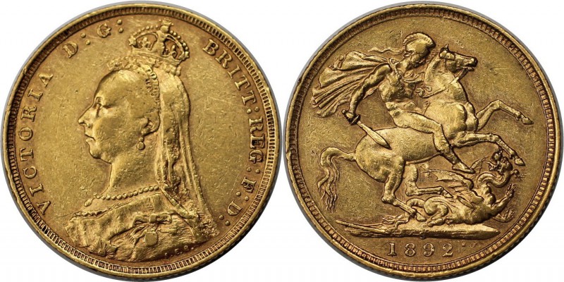 Europäische Münzen und Medaillen, Großbritannien / Vereinigtes Königreich / UK /...