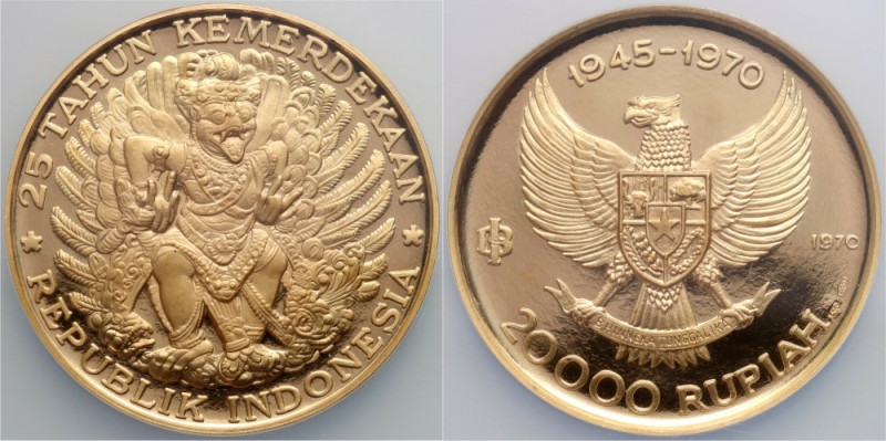 biddr - Dom Aukcyjny Numimarket.pl, Auction 16, lot 1058. Indonesia ...