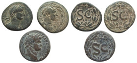 Syria. Seleucis and Pieria. Antioch.