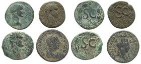 Syria. Seleucis and Pieria. Antioch.